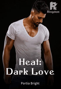 Heat: Dark Love (Dark Saints MC)