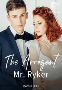 The Arrogant Mr. Ryker 