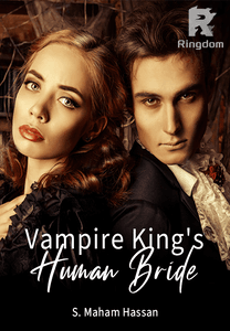 Vampire King's Human Bride ( Petriokias#1)