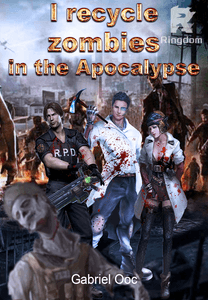 I recycle zombies in the Apocalypse
