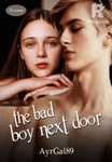 The Bad Boy Next Door 