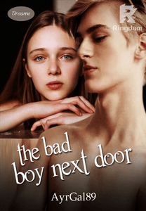 The Bad Boy Next Door 