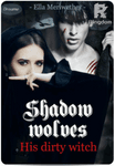 Shadow wolves: His dirty witch (Book 2) - Complete