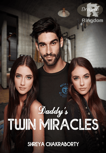 Daddy's Twin Miracles