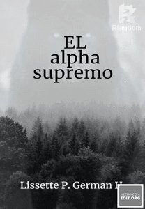 El Alpha Supremo