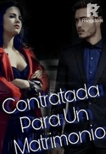 Contratada para un matrimonio