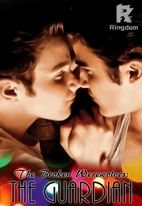 The Broken Werewolves: The Guardian (LBGT+)