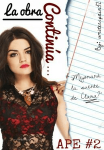 La obra continúa...