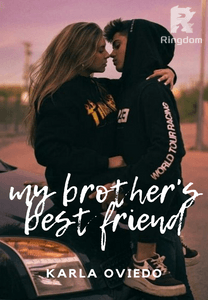 My brother's best friend