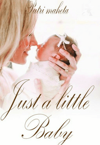 Just A little baby