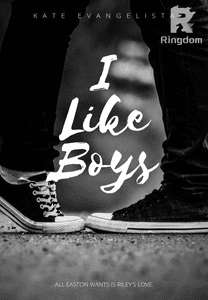 Disclaimer I Like Boys