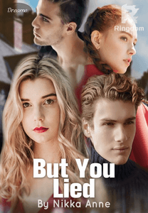 But You Lied [FILIPINO]