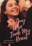 The Guy Who Took My Heart (TAGALOG) COMPLETED