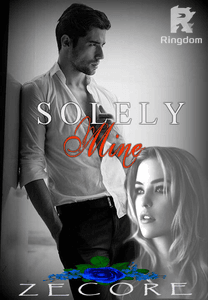 The Bad-tempered Series 2: SOLELY MINE(Tagalog)