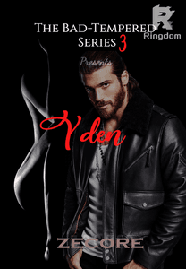 The Bad-Tempered Series 3: THE NOTORIOUS(Tagalog)