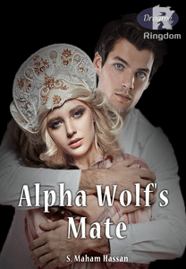 Alpha Wolf's Mate (The Knight#1)