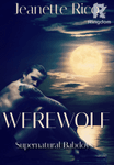 Werewolf: Supernatural Bad Boys III