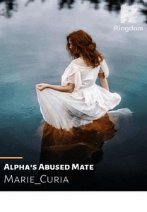 Alpha's Abused Mate.