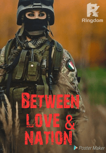Between love and nation 