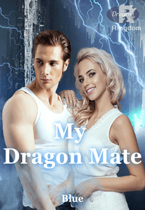 My Dragon Mate