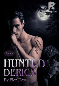 Hunted Derick