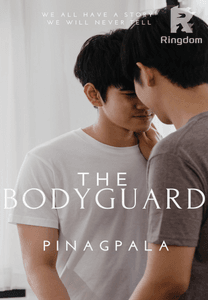 The Bodyguard (COMPLETED)