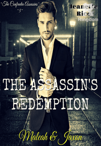 The Assassin's Redemption