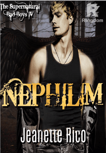 Nephilim:Supernatural Bad Boys IV