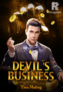 Devil's Business