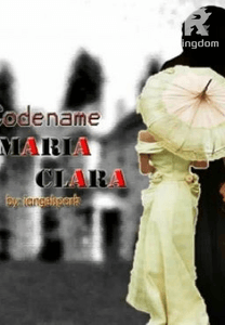 Codename: Maria Clara