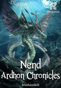 Nend Ardhon Chronicles - Complete