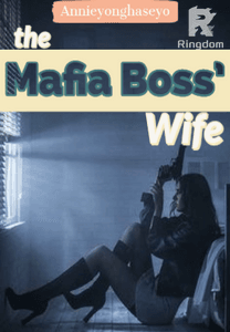 The Mafia Boss' Wife
