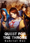Quest for the Throne