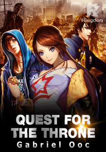Quest for the Throne