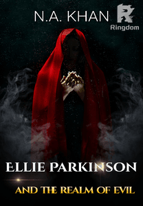 Ellie Parkinson and the Realm of Evil