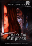 SHE'S THE EMPRESS