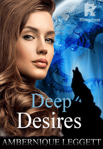 Deep Desires (Book 5 of the Blue Moon Series)