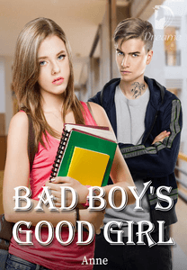 Bad Boy'S Good Girl-Dreame