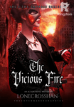 STE2: THE VICIOUS FIRE