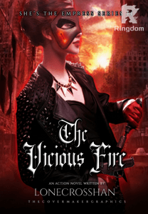 STE2: THE VICIOUS FIRE