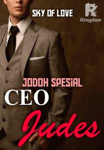 JODOH SPESIAL CEO JUDES