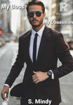 My Boss, My Obsession (Book Two)