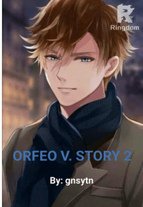 ORFEO STORY 2 VAMPIRE FAMILY. HALF-BEAST