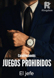 JUEGOS PROHIBIDOS 