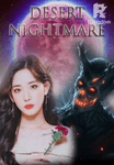 Desert Nightmare (Book 3 to Desert Series)