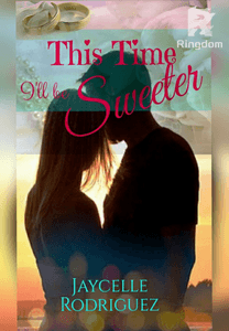 This Time I'll Be Sweeter