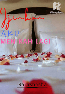 IJINKAN AKU MENIKAH LAGI