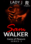Game of Pleasure Series 3: SAM WALKER