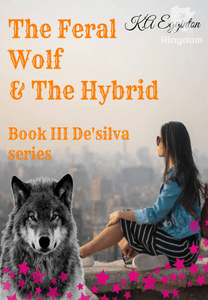 The Feral Wolf and the Hybrid