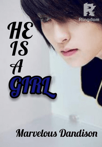 HE IS A GIRL.